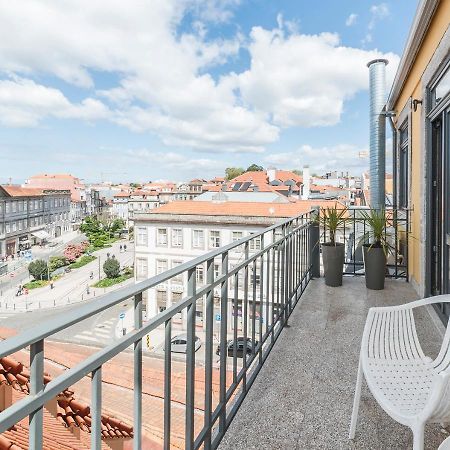 Appartement Oporto Street Sa De Noronha (Adults Only) Extérieur photo