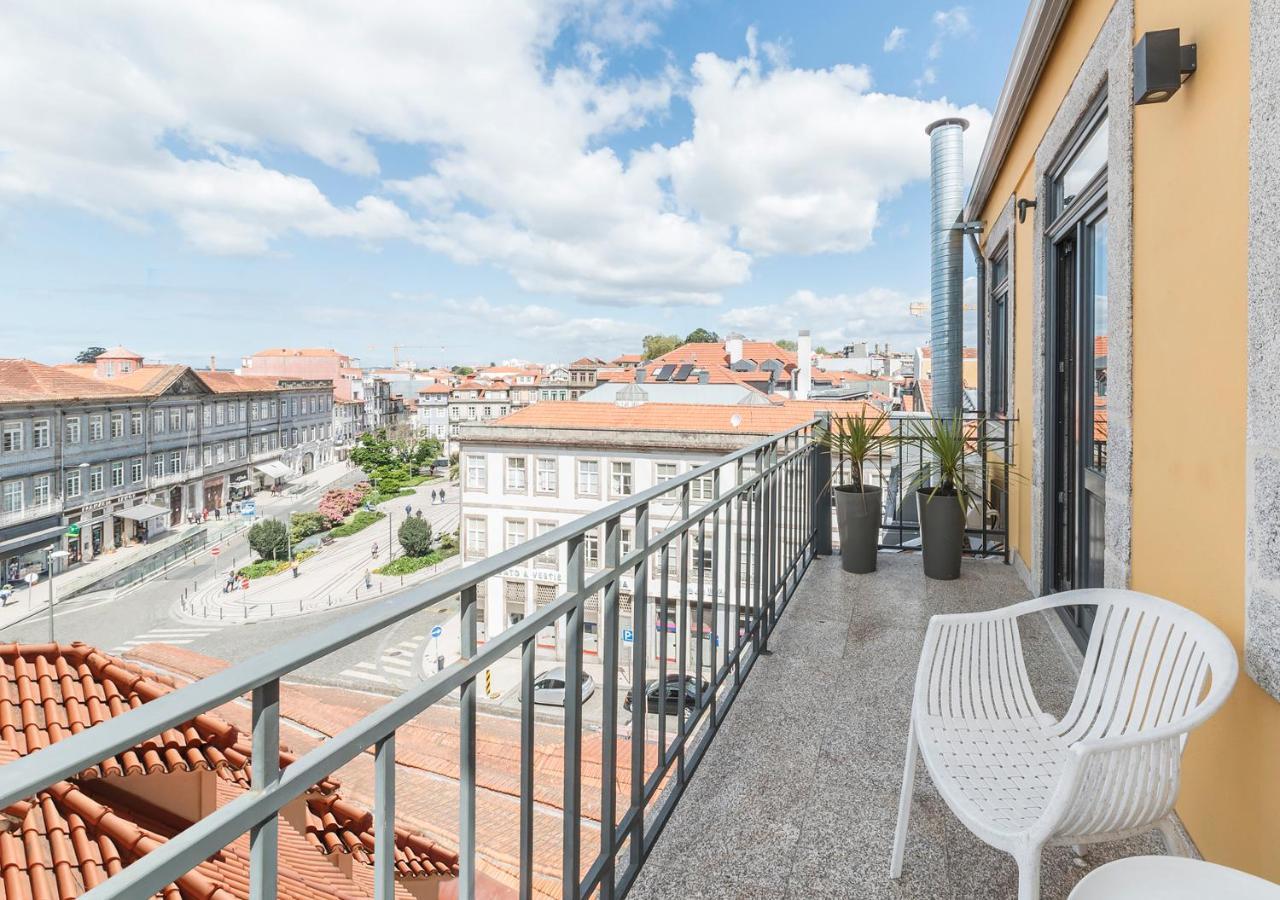 Appartement Oporto Street Sa De Noronha (Adults Only) Extérieur photo