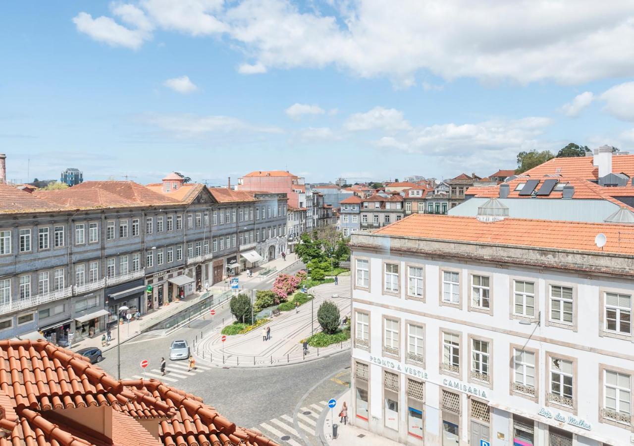 Appartement Oporto Street Sa De Noronha (Adults Only) Extérieur photo