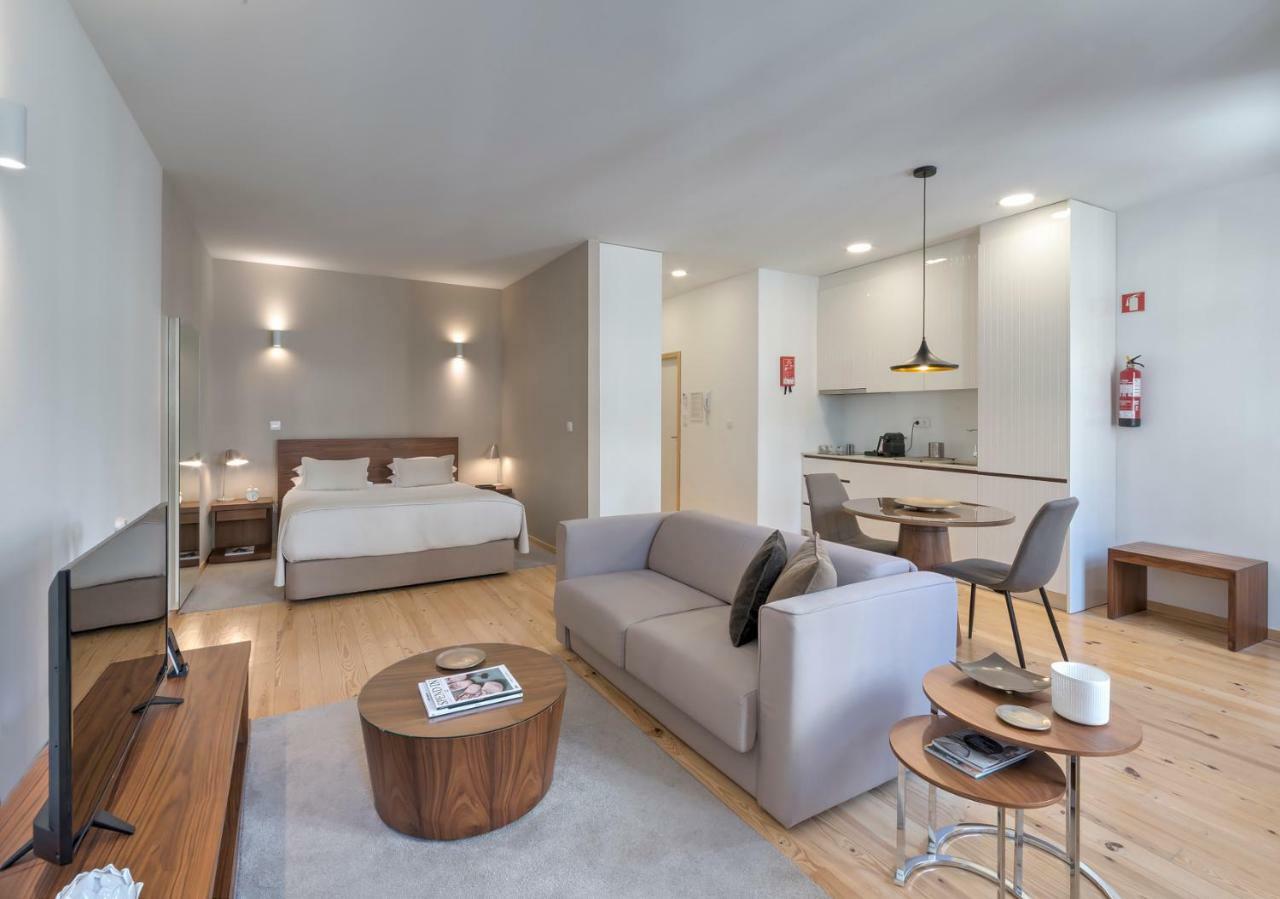 Appartement Oporto Street Sa De Noronha (Adults Only) Extérieur photo