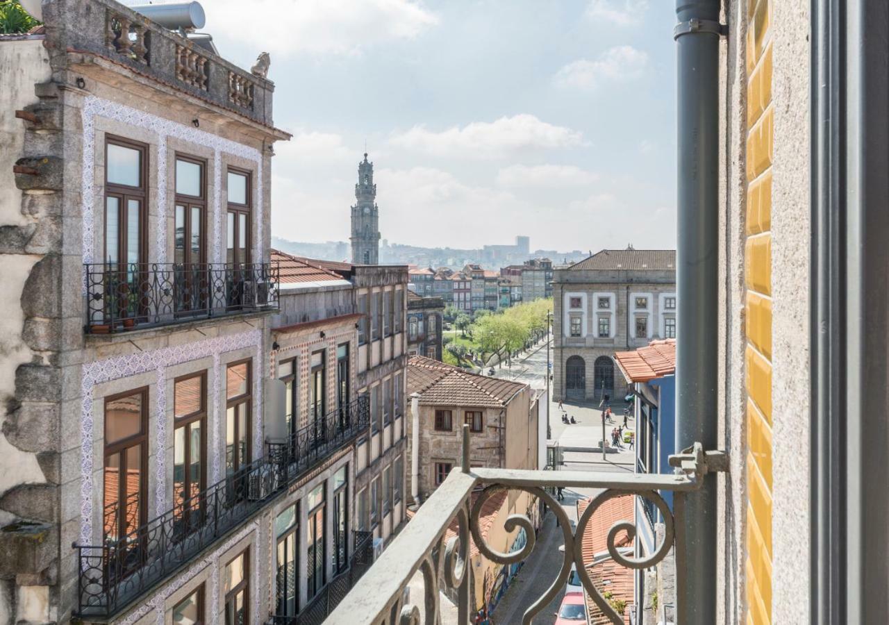 Appartement Oporto Street Sa De Noronha (Adults Only) Extérieur photo