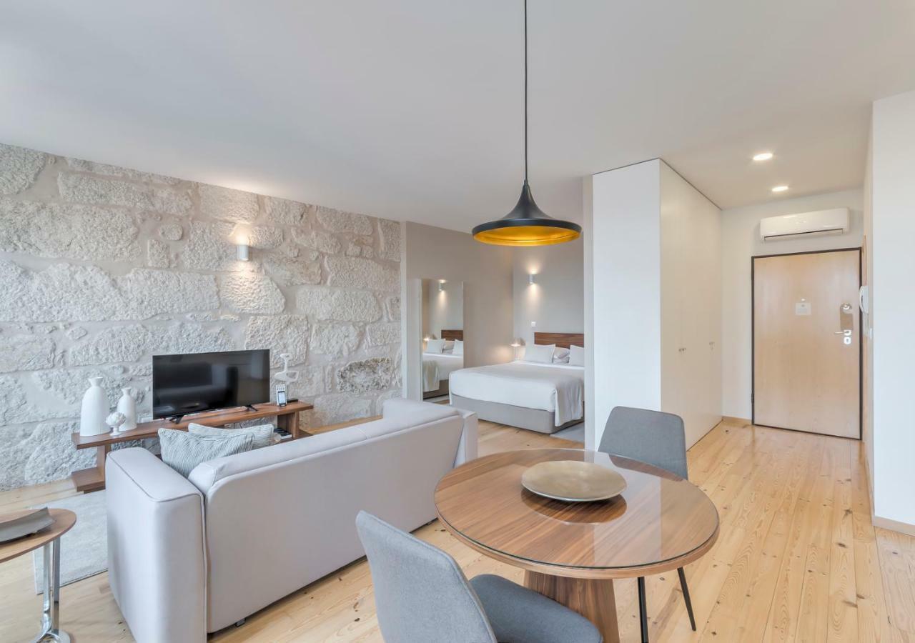 Appartement Oporto Street Sa De Noronha (Adults Only) Extérieur photo