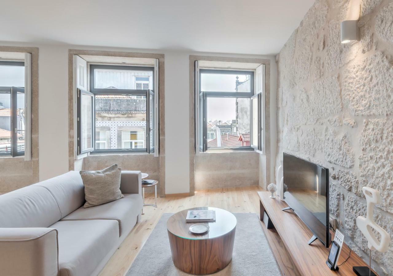 Appartement Oporto Street Sa De Noronha (Adults Only) Extérieur photo