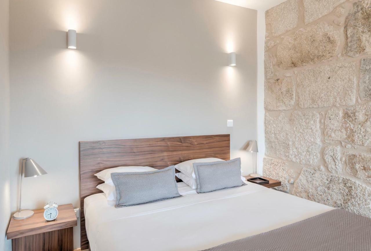 Appartement Oporto Street Sa De Noronha (Adults Only) Chambre photo