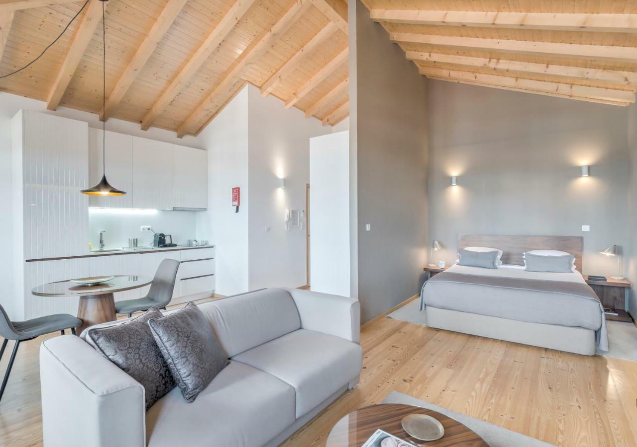 Appartement Oporto Street Sa De Noronha (Adults Only) Extérieur photo