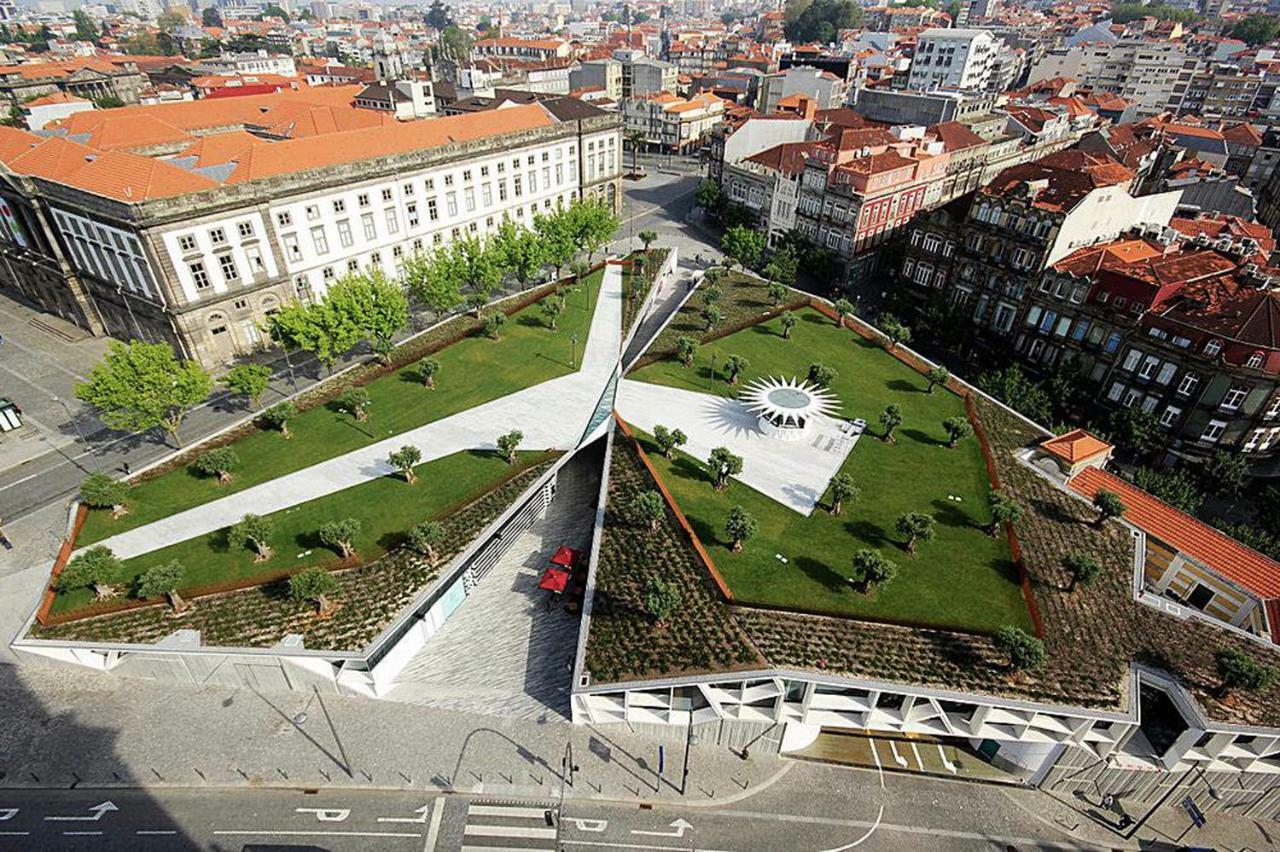 Appartement Oporto Street Sa De Noronha (Adults Only) Extérieur photo