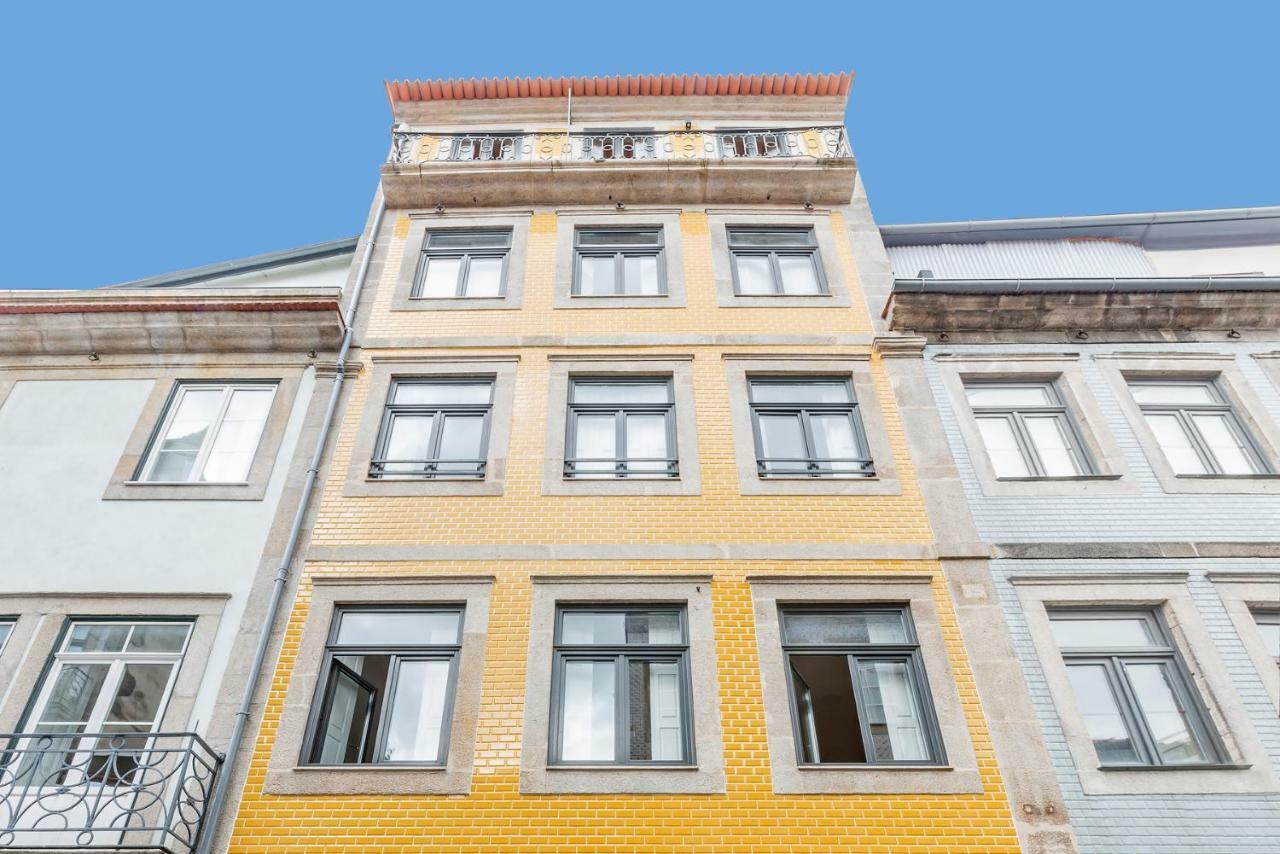 Appartement Oporto Street Sa De Noronha (Adults Only) Extérieur photo