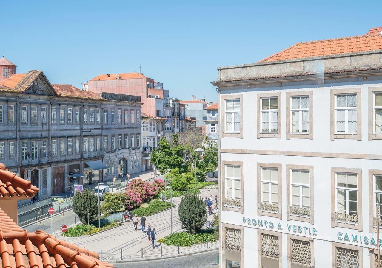 Appartement Oporto Street Sa De Noronha (Adults Only) Extérieur photo